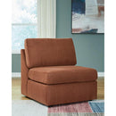  Signature Design by Ashley Modmax 9210246 Armless Chair IMAGE 5