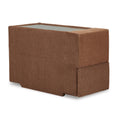  Signature Design by Ashley Modmax 9210257 Console with Storage IMAGE 1