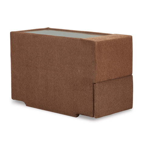  Signature Design by Ashley Modmax 9210257 Console with Storage IMAGE 1