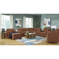  Signature Design by Ashley Modmax 9210257 Console with Storage IMAGE 10