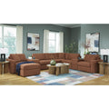  Signature Design by Ashley Modmax 9210257 Console with Storage IMAGE 12