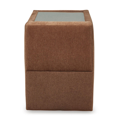  Signature Design by Ashley Modmax 9210257 Console with Storage IMAGE 3