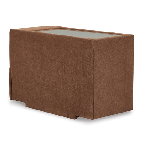  Signature Design by Ashley Modmax 9210257 Console with Storage IMAGE 4