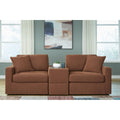  Signature Design by Ashley Modmax 9210257 Console with Storage IMAGE 6