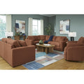  Signature Design by Ashley Modmax 9210264 LAF Corner Chair IMAGE 10