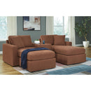  Signature Design by Ashley Modmax 9210264 LAF Corner Chair IMAGE 14