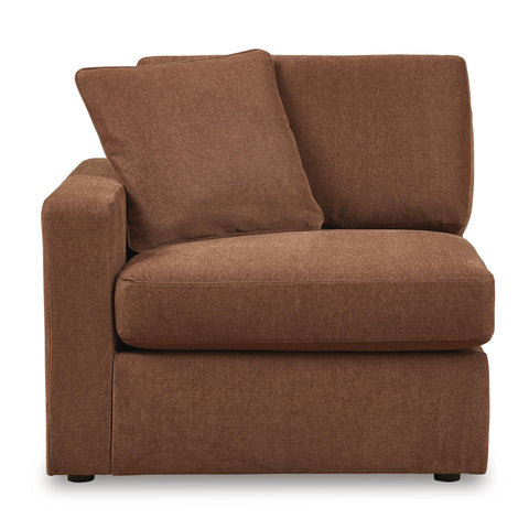  Signature Design by Ashley Modmax 9210264 LAF Corner Chair IMAGE 2