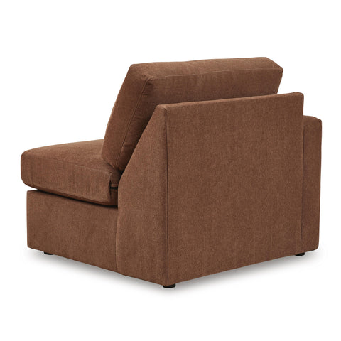  Signature Design by Ashley Modmax 9210264 LAF Corner Chair IMAGE 3