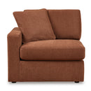  Signature Design by Ashley Modmax 9210264 LAF Corner Chair IMAGE 3