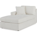  Signature Design by Ashley Modmax 9210316 LAF Corner Chaise IMAGE 2