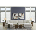  Signature Design by Ashley Modmax 9210316 LAF Corner Chaise IMAGE 5