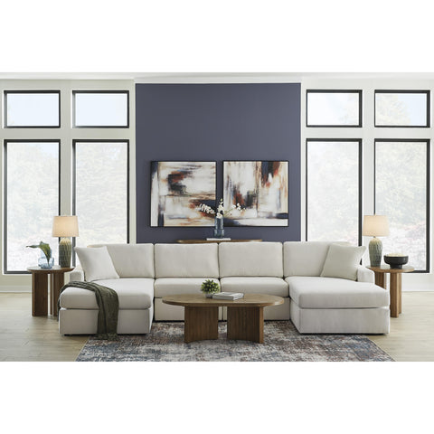  Signature Design by Ashley Modmax 9210316 LAF Corner Chaise IMAGE 5