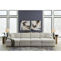  Signature Design by Ashley Modmax 9210316 LAF Corner Chaise IMAGE 7