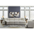  Signature Design by Ashley Modmax 9210316 LAF Corner Chaise IMAGE 8