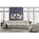  Signature Design by Ashley Modmax 9210316 LAF Corner Chaise IMAGE 8