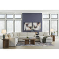  Signature Design by Ashley Modmax 9210317 RAF Corner Chaise IMAGE 5