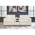  Signature Design by Ashley Modmax 9210327 Console with Audio System IMAGE 6