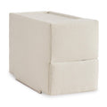  Signature Design by Ashley Modmax 9210357 Console with Storage IMAGE 1
