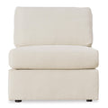  Signature Design by Ashley Modmax 9210346 Armless Chair IMAGE 2