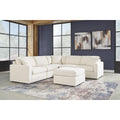  Signature Design by Ashley Modmax 9210346 Armless Chair IMAGE 20