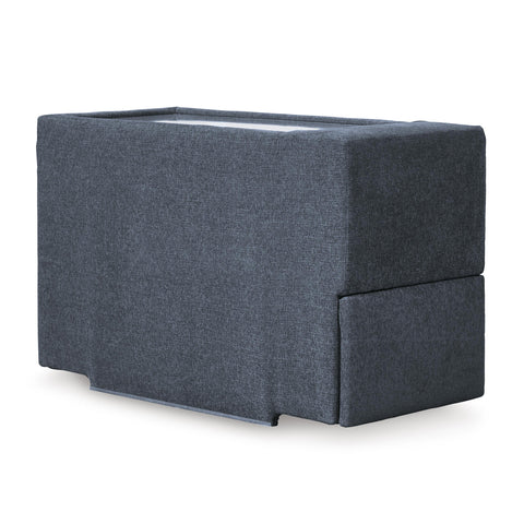  Signature Design by Ashley Modmax 9210157 Console with Storage IMAGE 1