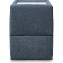  Signature Design by Ashley Modmax 9210157 Console with Storage IMAGE 3