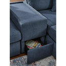  Signature Design by Ashley Modmax 9210157 Console with Storage IMAGE 5