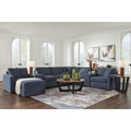  Signature Design by Ashley Modmax 9210157 Console with Storage IMAGE 6