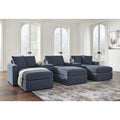  Signature Design by Ashley Modmax 9210157 Console with Storage IMAGE 8