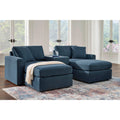 Signature Design by Ashley Modmax 9210165 RAF Corner Chair IMAGE 13