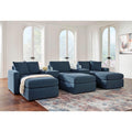  Signature Design by Ashley Modmax 9210165 RAF Corner Chair IMAGE 14