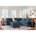  Signature Design by Ashley Modmax 9210165 RAF Corner Chair IMAGE 19