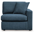  Signature Design by Ashley Modmax 9210165 RAF Corner Chair IMAGE 2