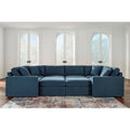  Signature Design by Ashley Modmax 9210165 RAF Corner Chair IMAGE 6