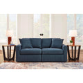  Signature Design by Ashley Modmax 9210165 RAF Corner Chair IMAGE 8