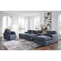  Signature Design by Ashley Modmax 9212116 LAF Corner Chaise IMAGE 13