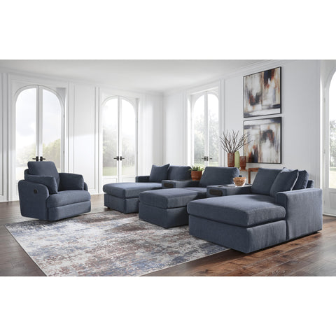  Signature Design by Ashley Modmax 9212116 LAF Corner Chaise IMAGE 13