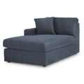  Signature Design by Ashley Modmax 9212116 LAF Corner Chaise IMAGE 2