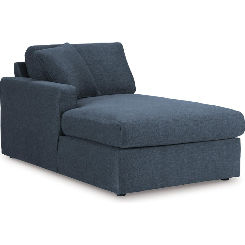  Signature Design by Ashley Modmax 9212116 LAF Corner Chaise IMAGE 2