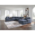  Signature Design by Ashley Modmax 9212117 RAF Corner Chaise IMAGE 5