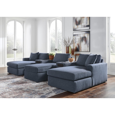  Signature Design by Ashley Modmax 9212127 Console with Audio System IMAGE 19