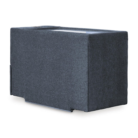  Signature Design by Ashley Modmax 9212127 Console with Audio System IMAGE 4