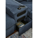  Signature Design by Ashley Modmax 9212127 Console with Audio System IMAGE 5