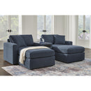  Signature Design by Ashley Modmax 9212127 Console with Audio System IMAGE 8