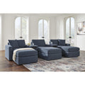  Signature Design by Ashley Modmax 9212146 Armless Chair IMAGE 16