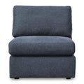  Signature Design by Ashley Modmax 9212146 Armless Chair IMAGE 2