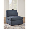  Signature Design by Ashley Modmax 9212146 Armless Chair IMAGE 5