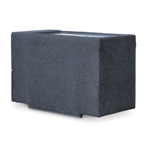  Signature Design by Ashley Modmax 9212157 Console with Storage IMAGE 4