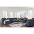  Signature Design by Ashley Modmax 9212157 Console with Storage IMAGE 8