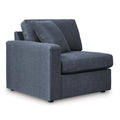  Signature Design by Ashley Modmax 9212164 LAF Corner Chair IMAGE 1